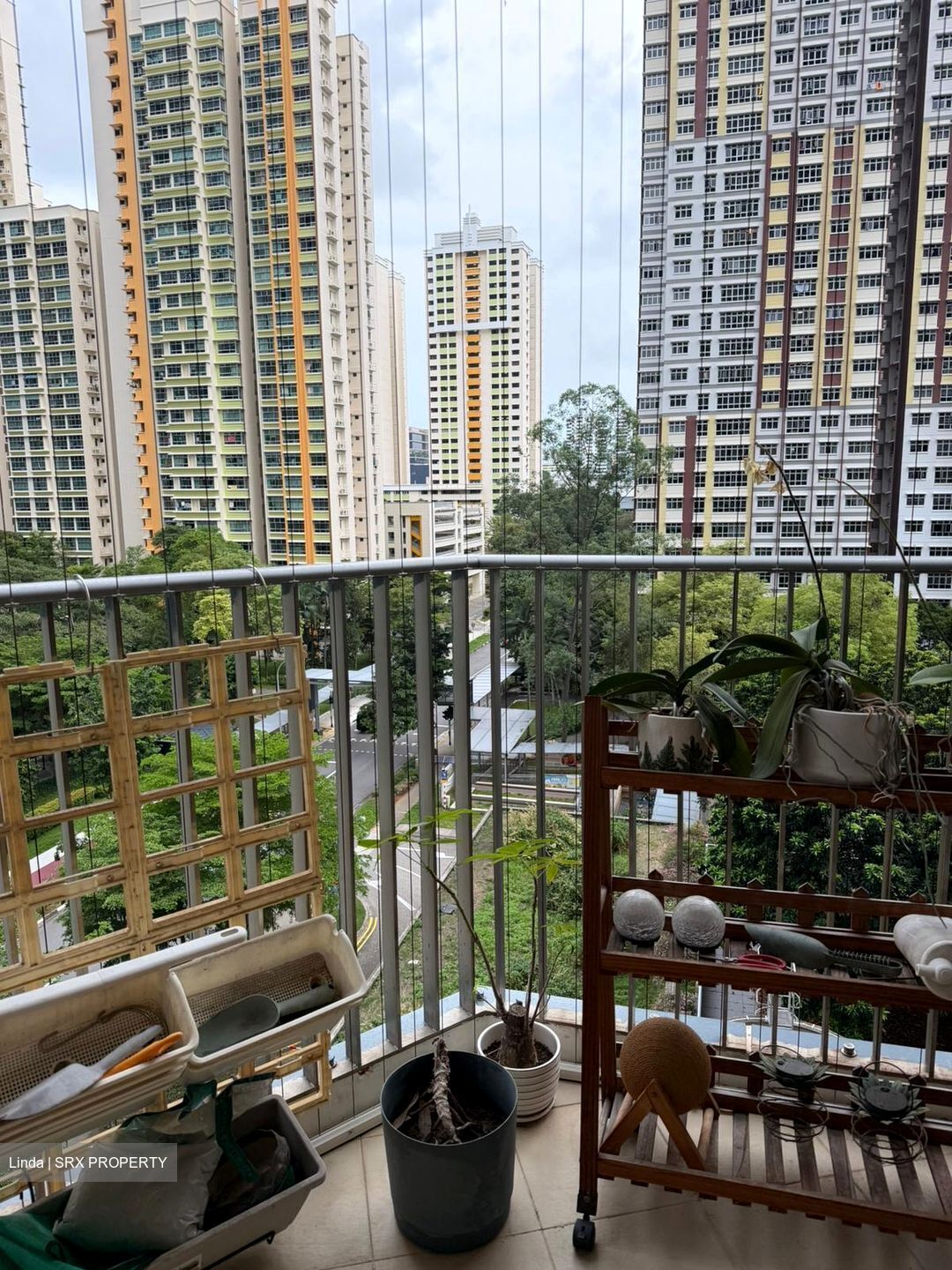 Blk 86 Skyville @ Dawson (Queenstown), HDB 4 Rooms #562016181